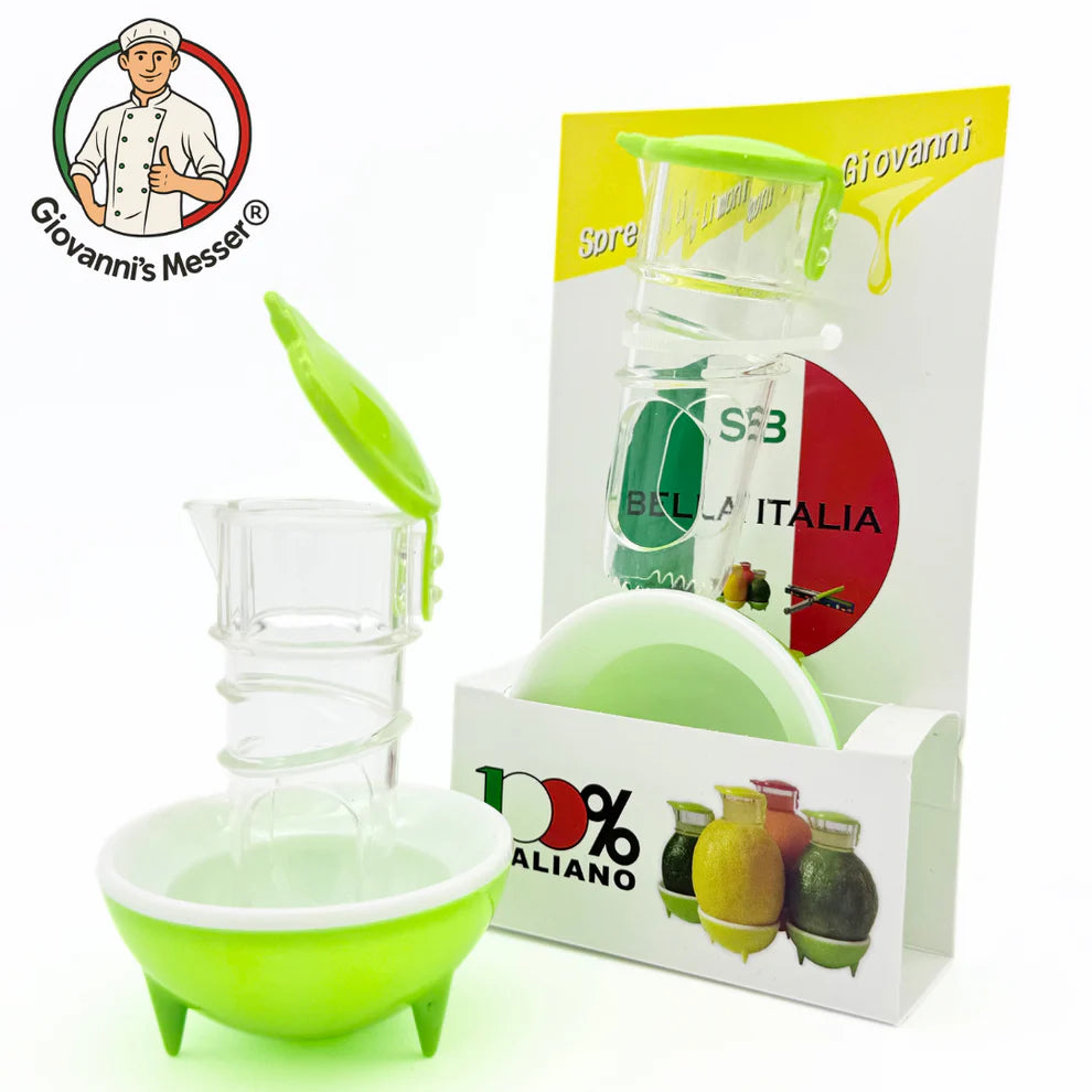 Multikitch 3er Set