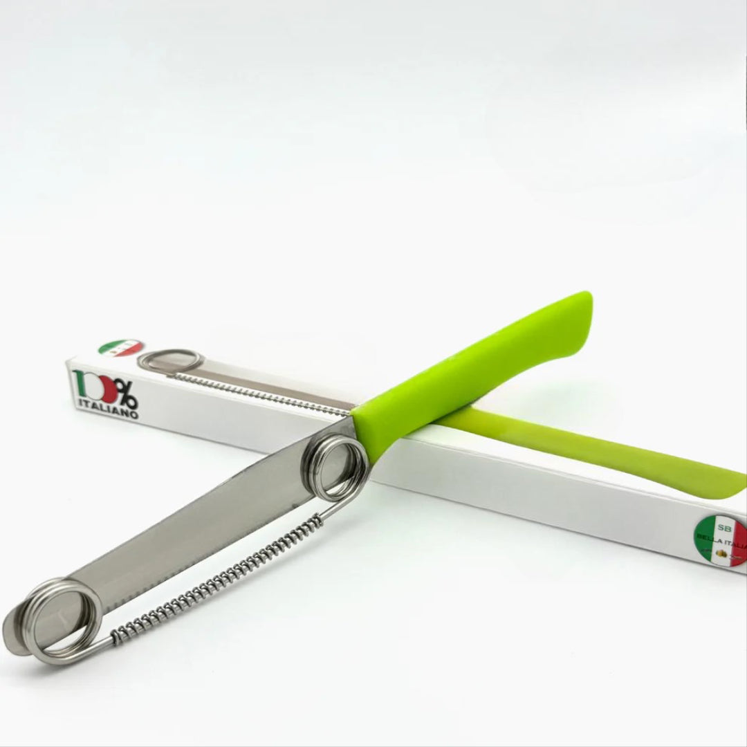 Das Multikitch Messer