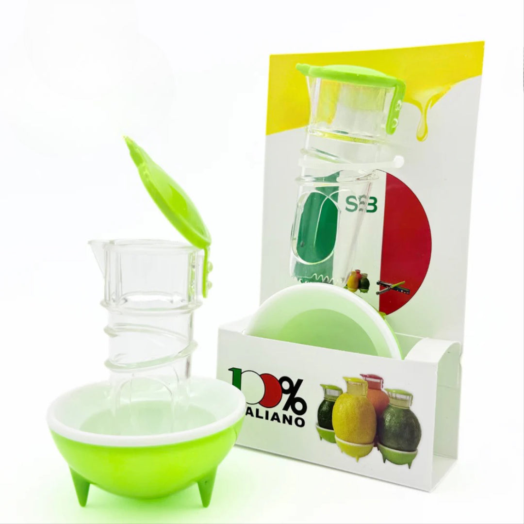 MultiKitch Saftpresse
