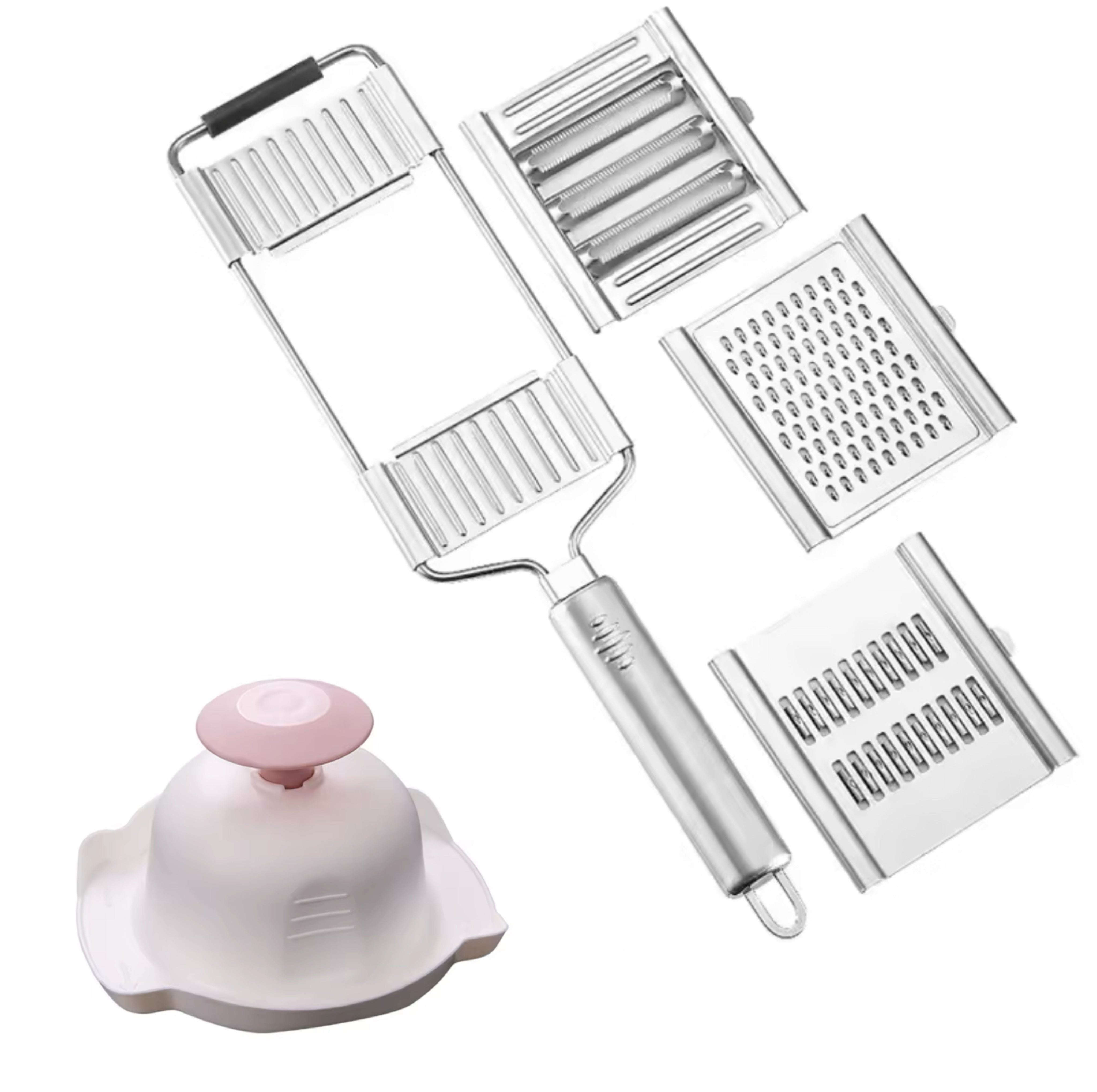 Multi SliceMaster