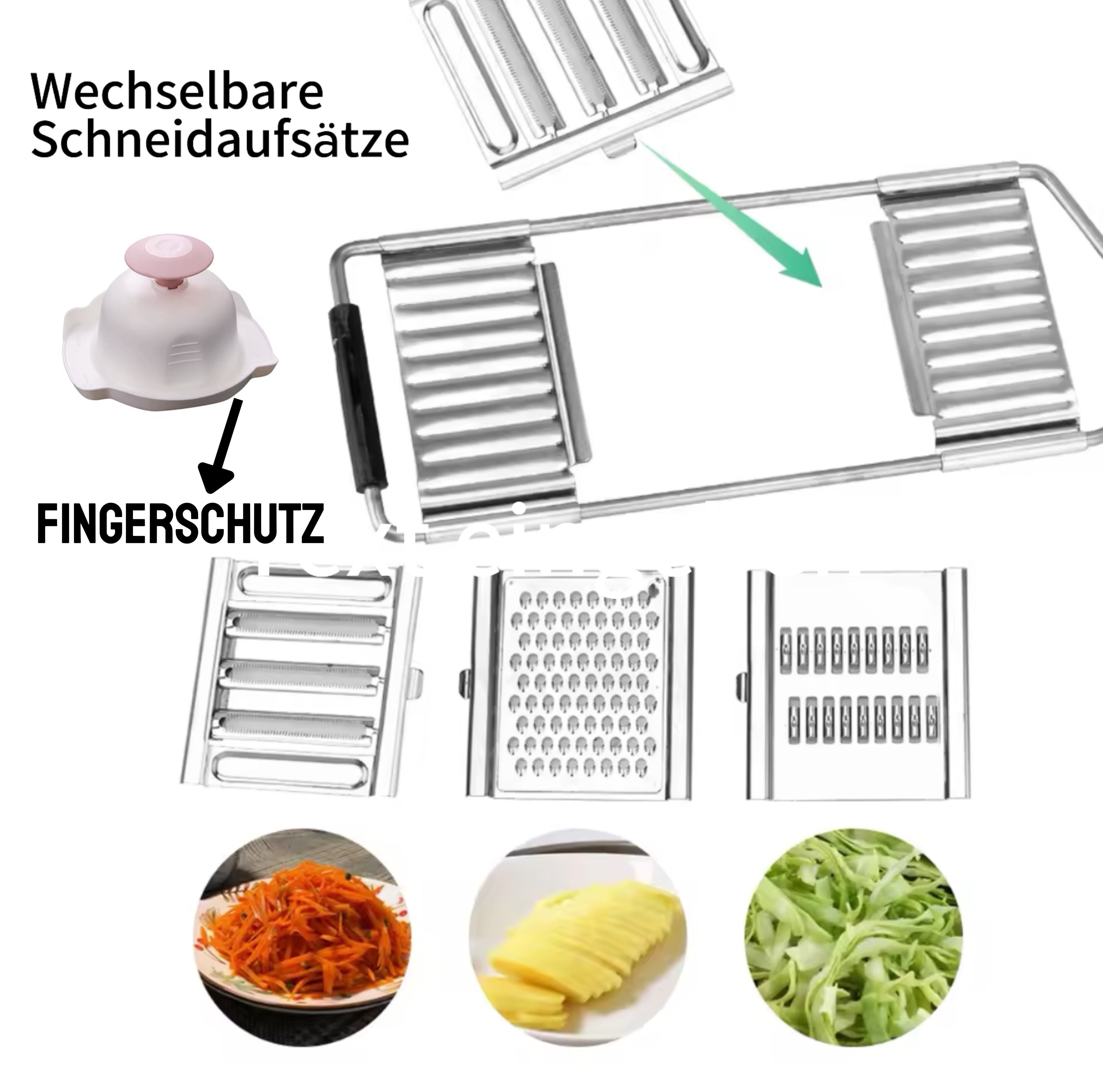 Multi SliceMaster