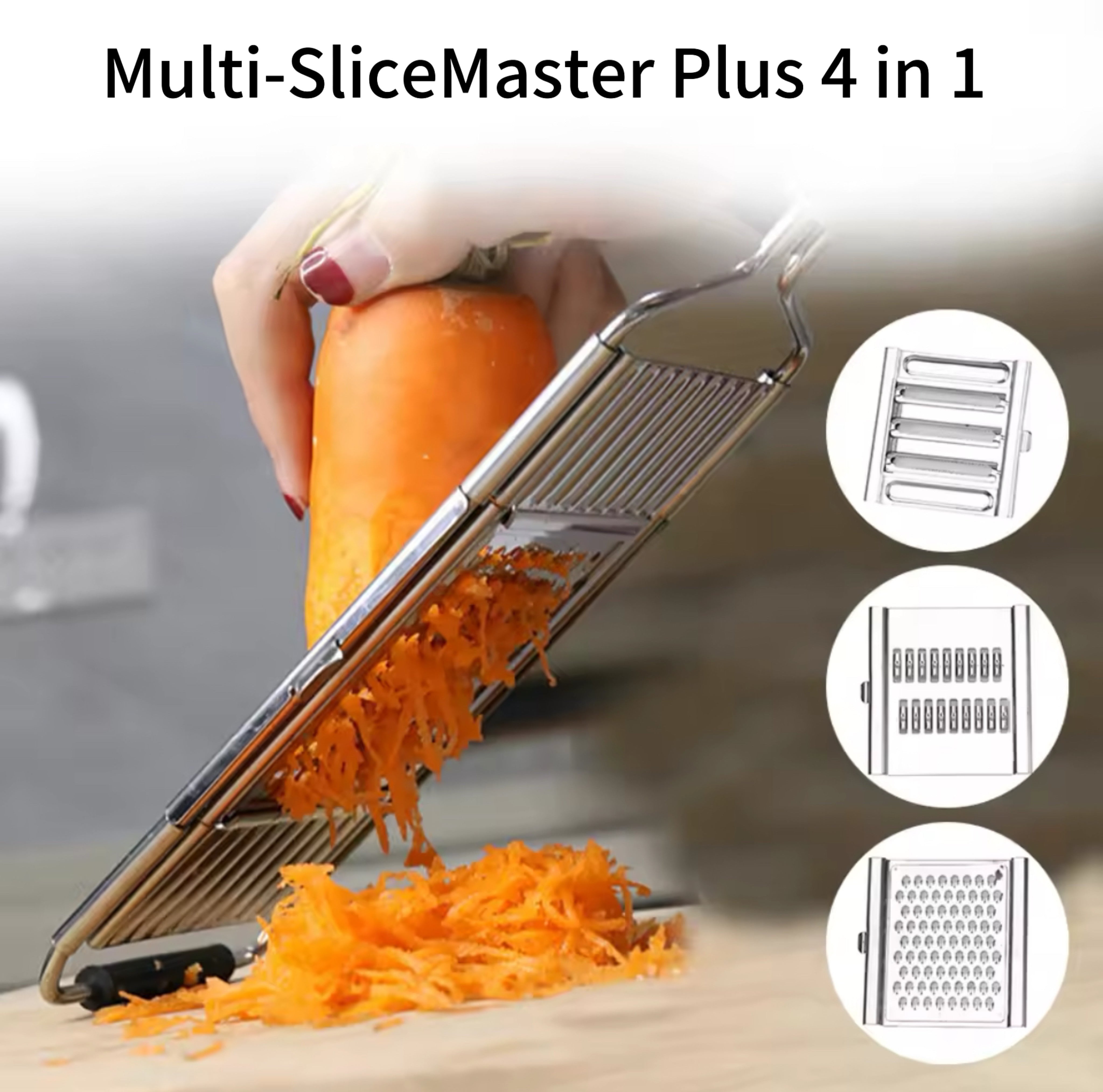 Multi SliceMaster