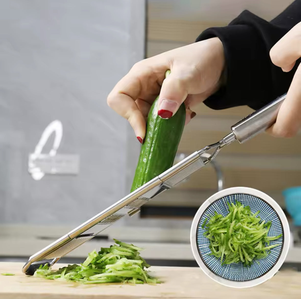 Multi SliceMaster