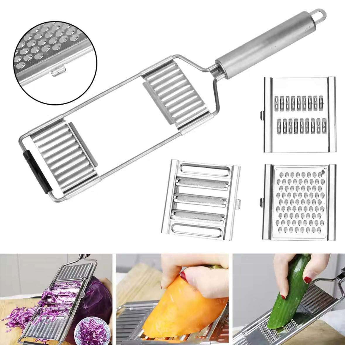 Multi SliceMaster